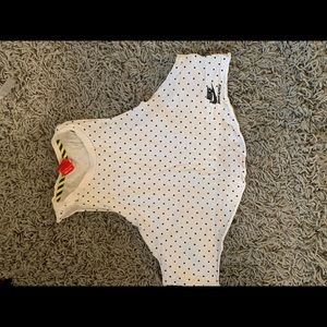 Nike Crop top